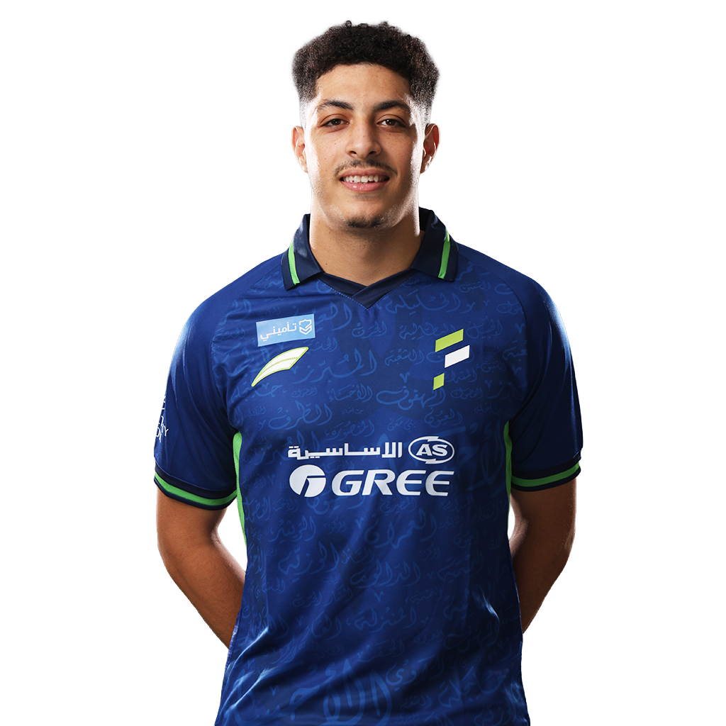 Hossam Essadak Player Image