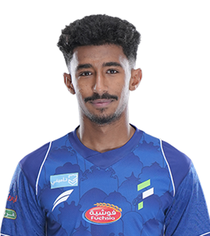 مهدي العبود Player Image