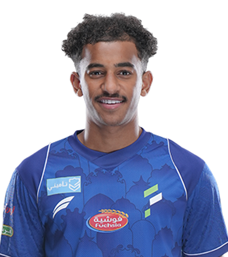 عثمان العثمان Player Image