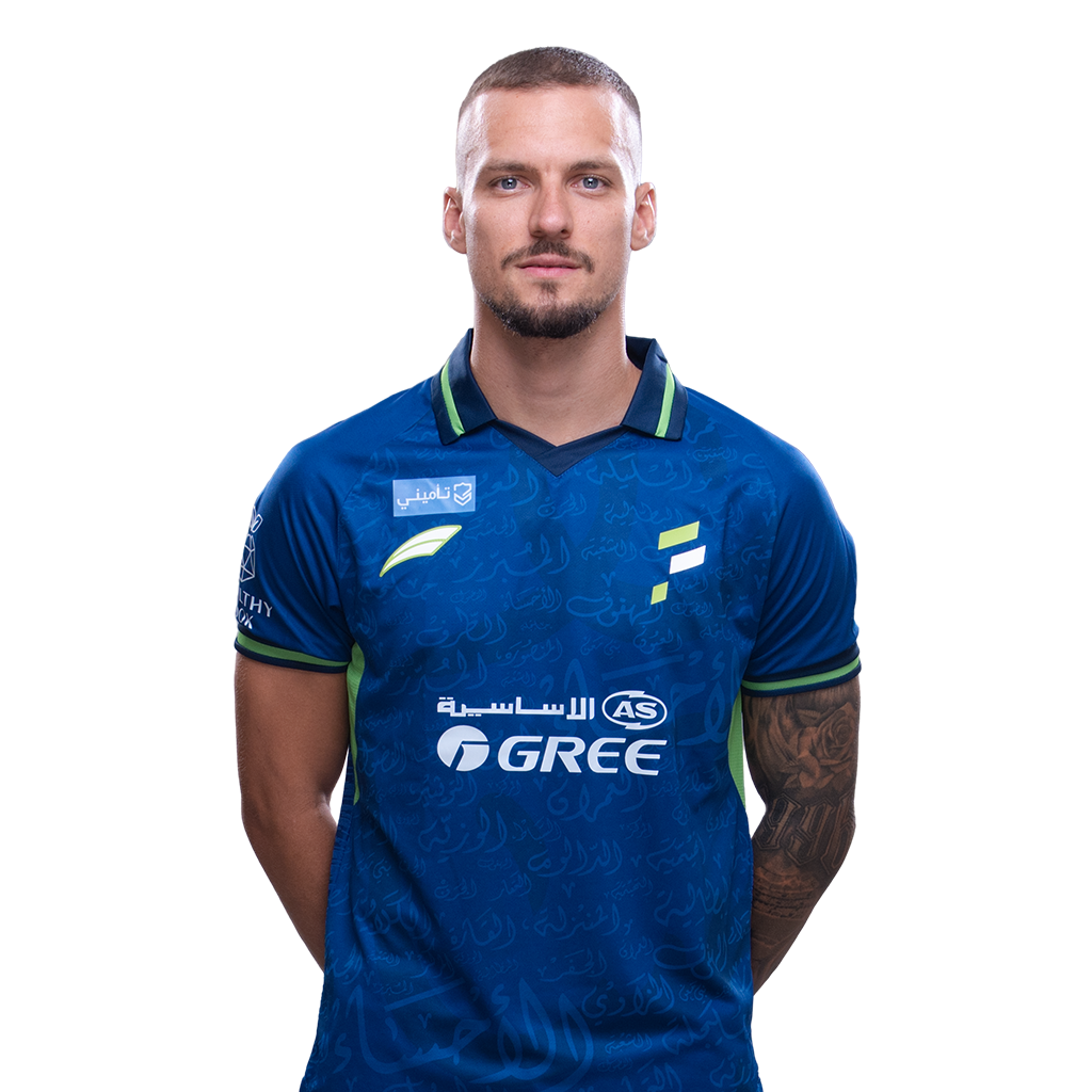 Lukáš Haraslín Player Image