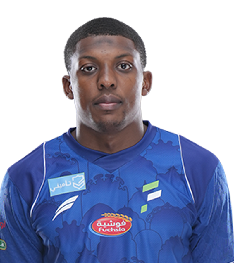 زايدو يوسوف Player Image