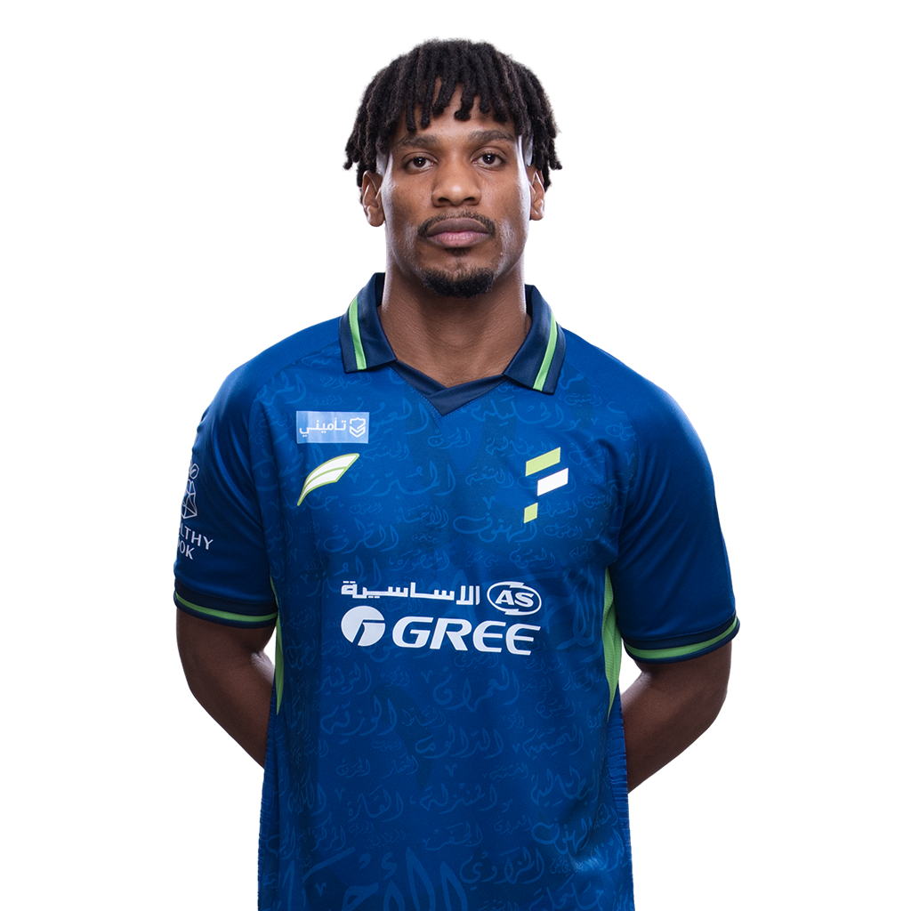 Abdul Rahman Al Khaibari Player Image