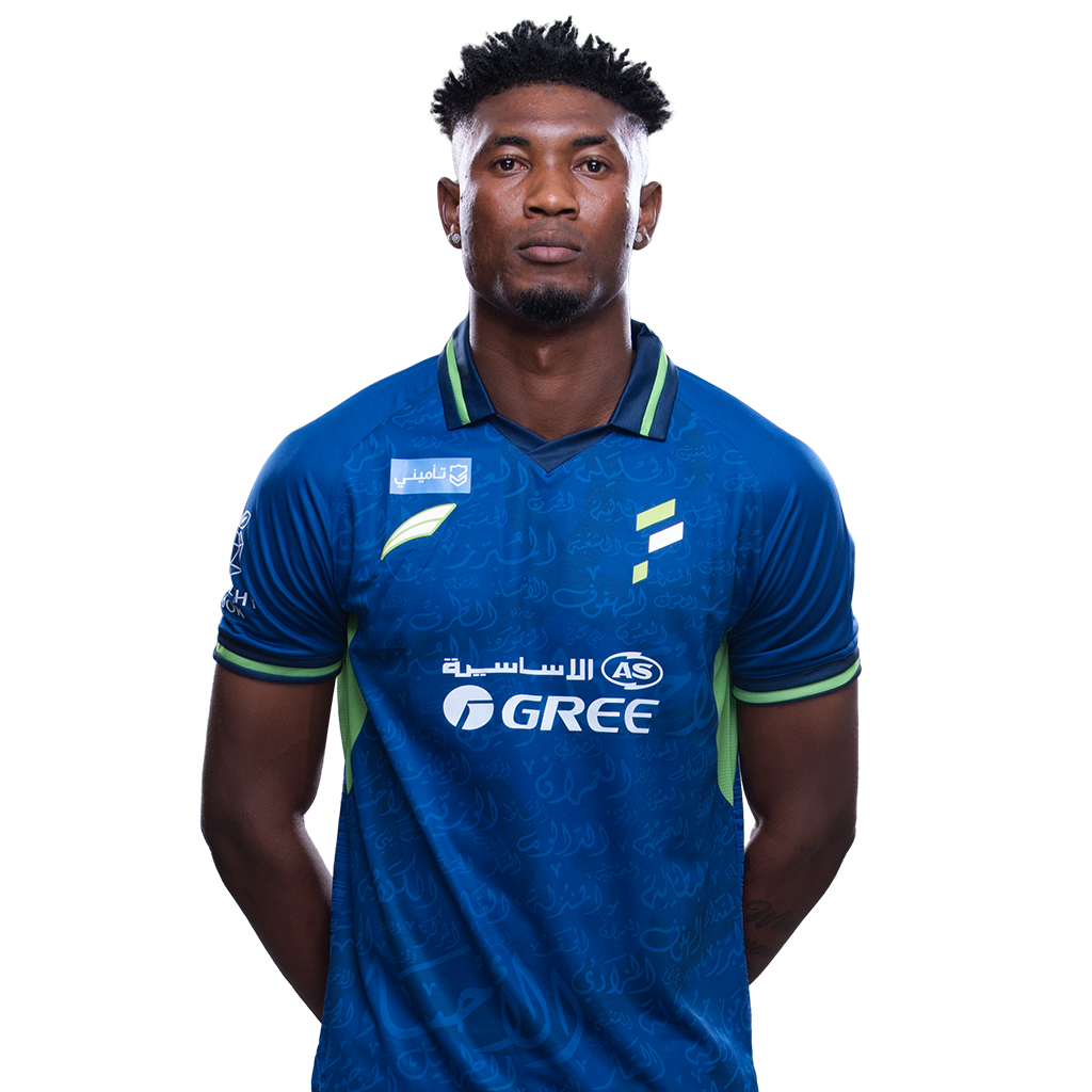Kennedy Kofi Boateng Player Image