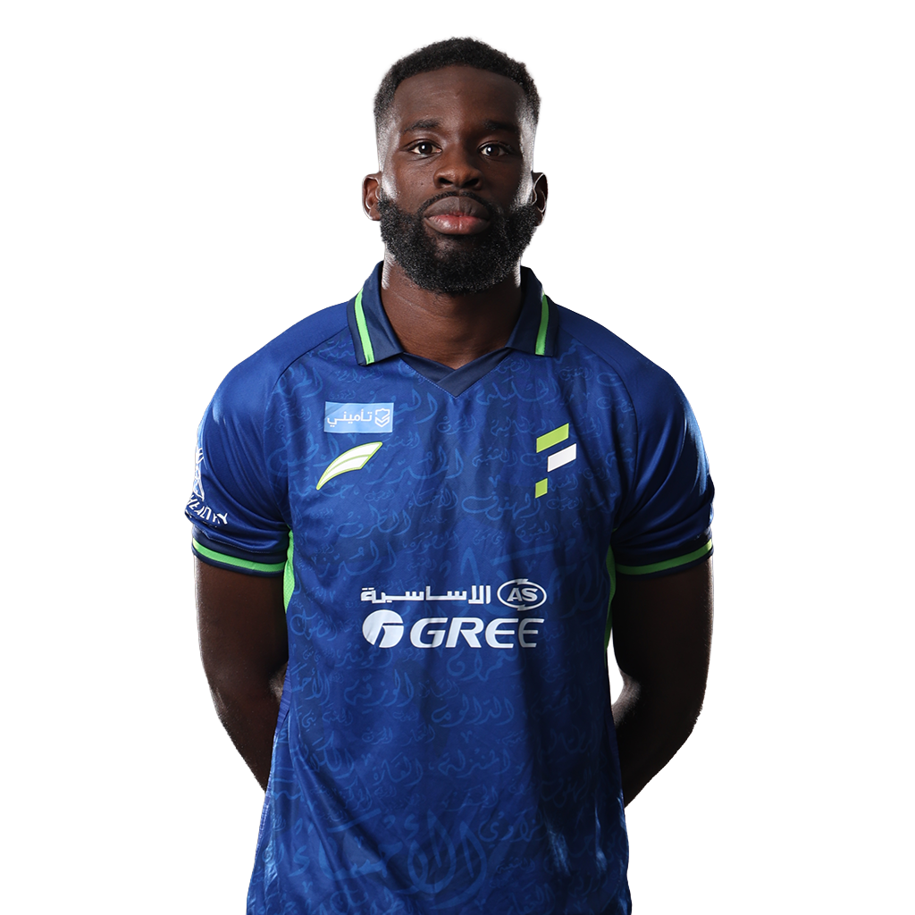 Aka Wilfried Julien Kanga Player Image