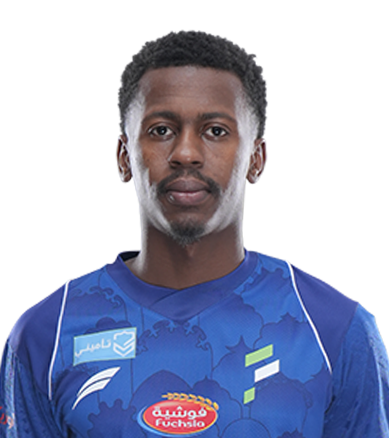 سطام تمبكتي Player Image