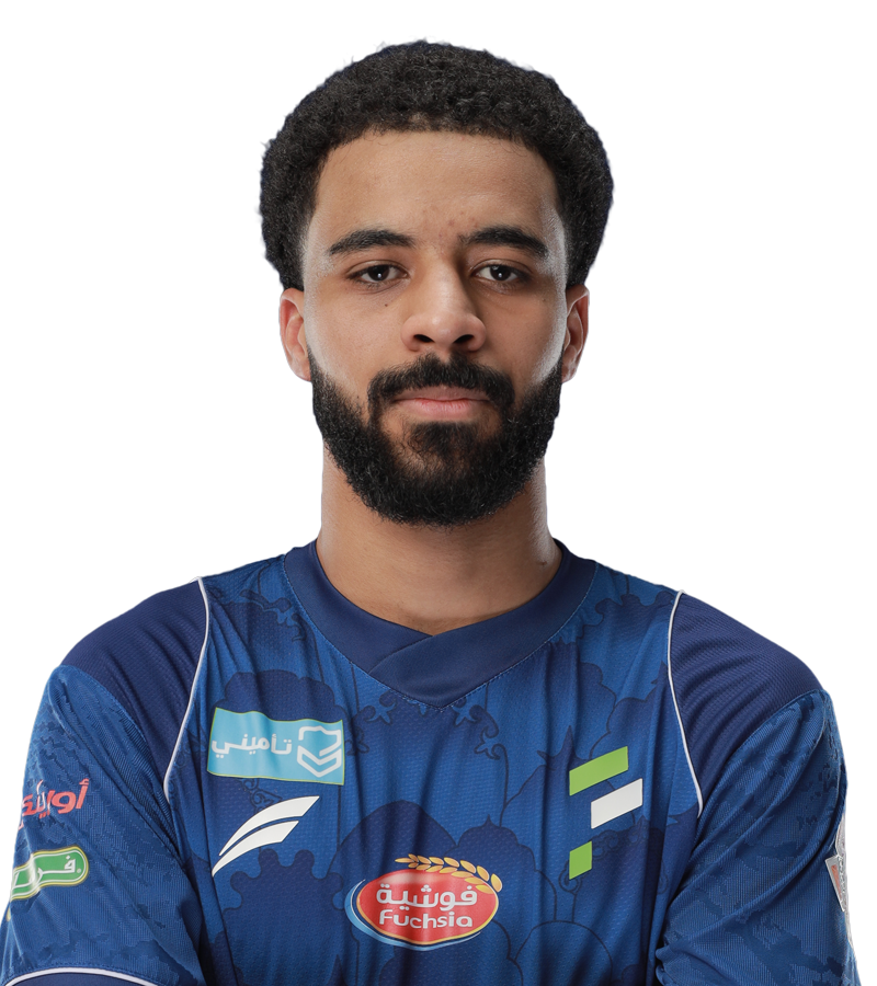 فواز الحمد Player Image