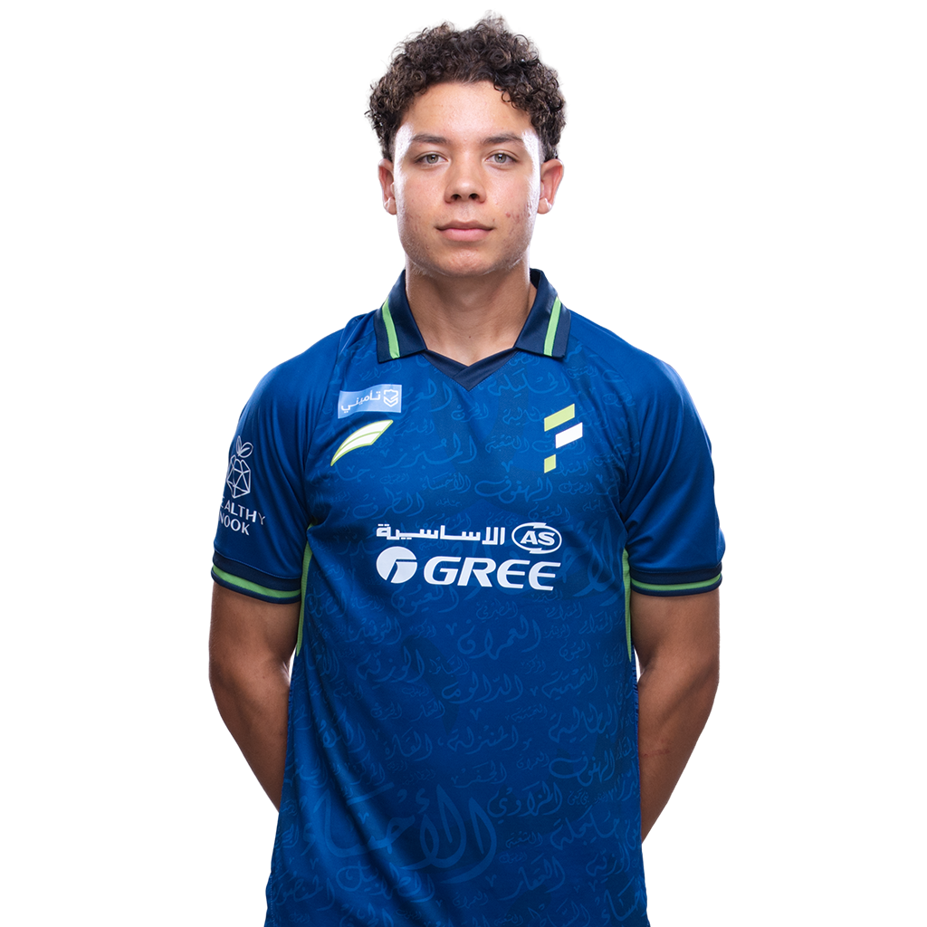 Robin Kelder Player Image