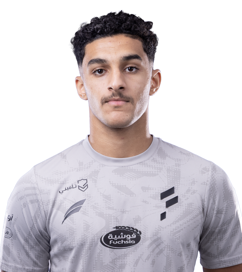 محمود البريه Player Image