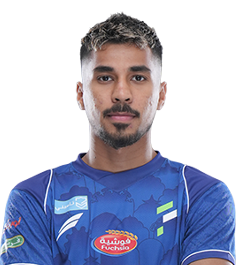سعيد باعطية Player Image