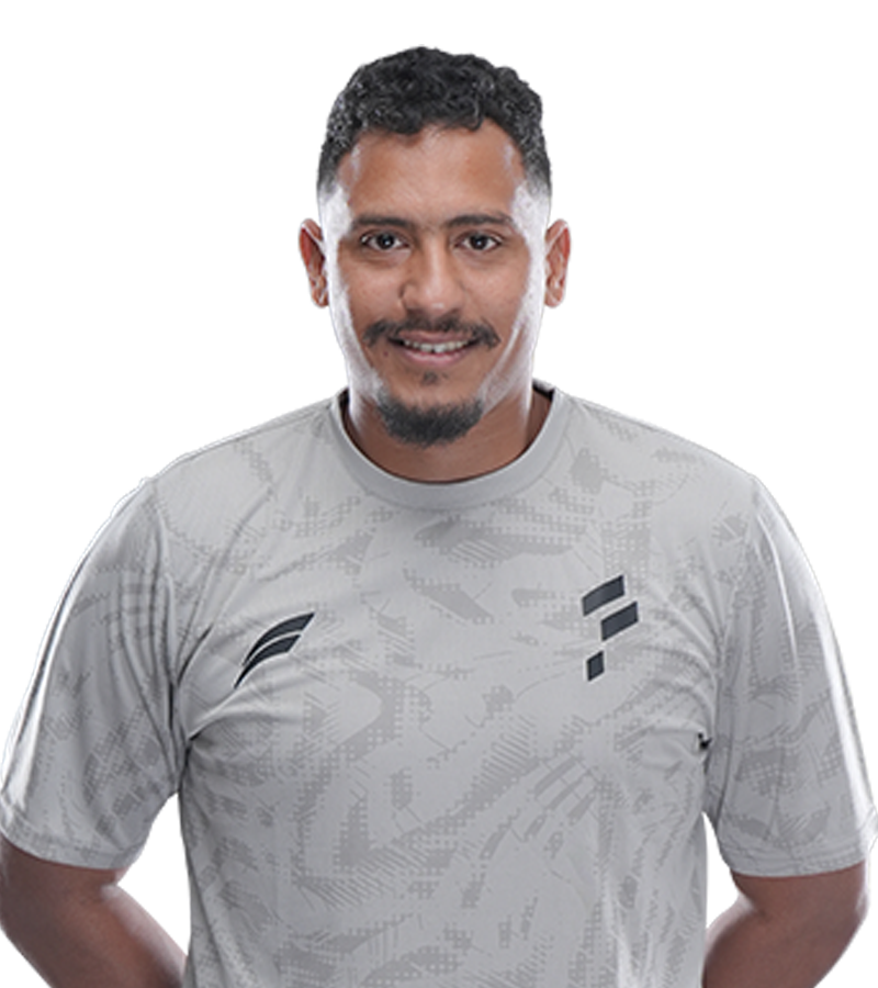 حبيب الوطيان Player Image