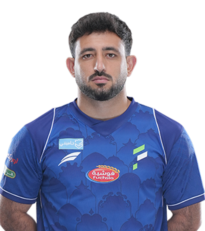 ماتياس فارغاس Player Image