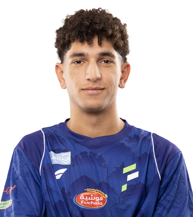 محمد رفعت Player Image