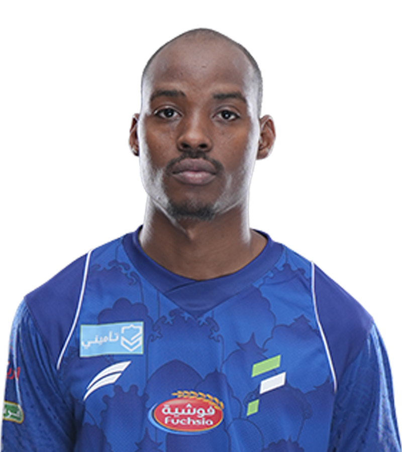 فهد الزبيدي Player Image