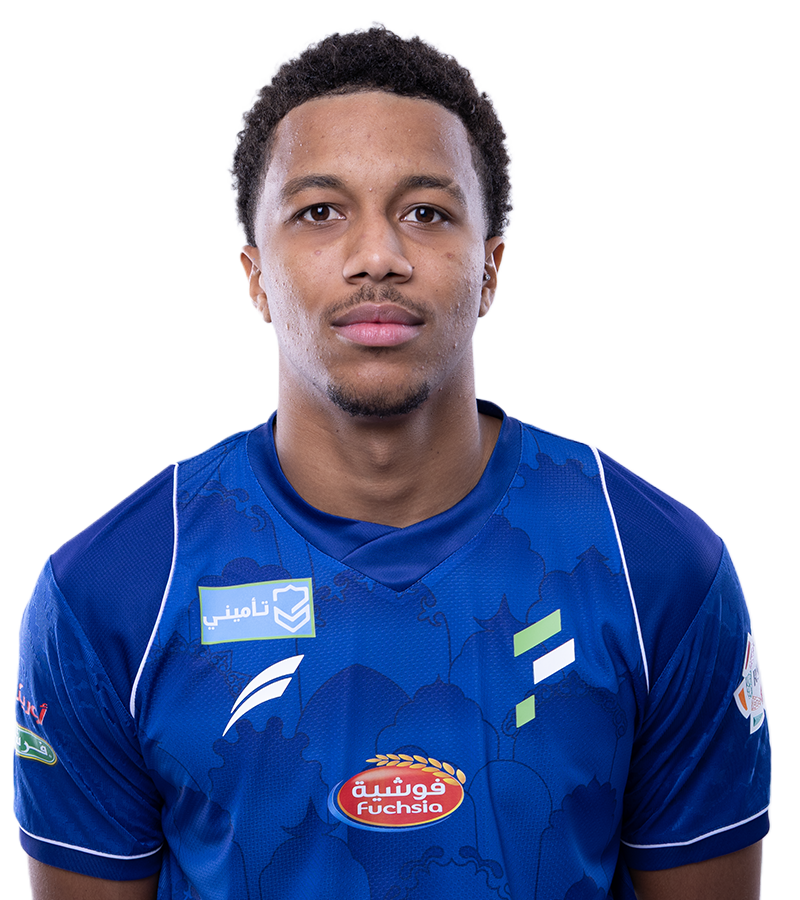 جفرسون راموس Player Image