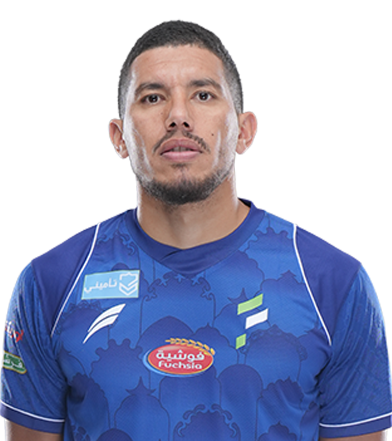 مروان سعدان Player Image