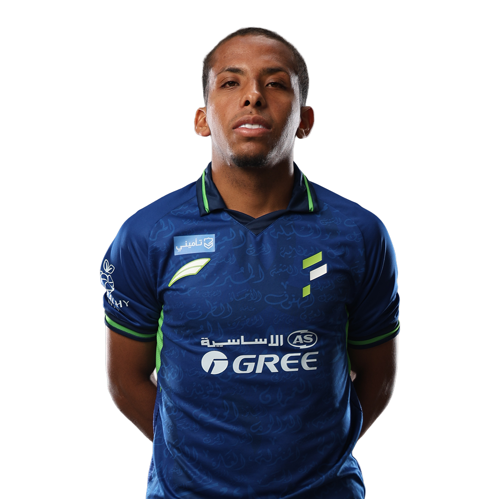 Joao Sorriso Player Image