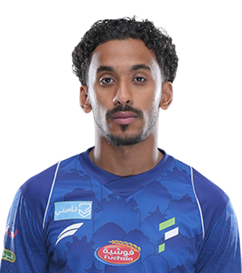 علي المسعود Player Image