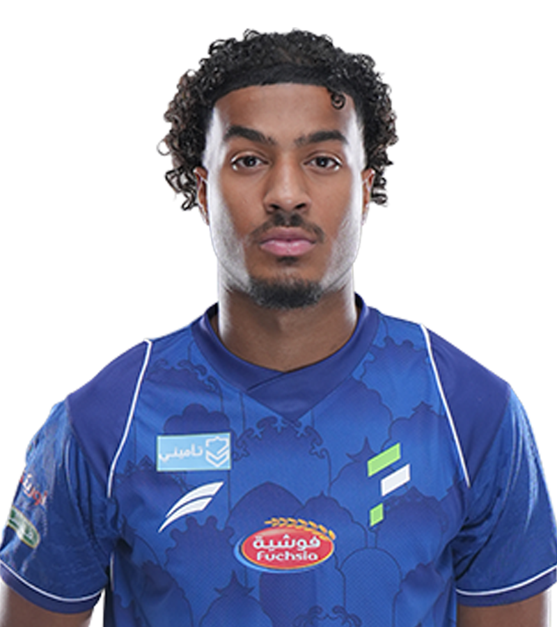 عبدالعزيز الفواز Player Image