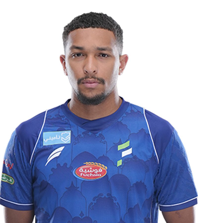 زياد الجري Player Image