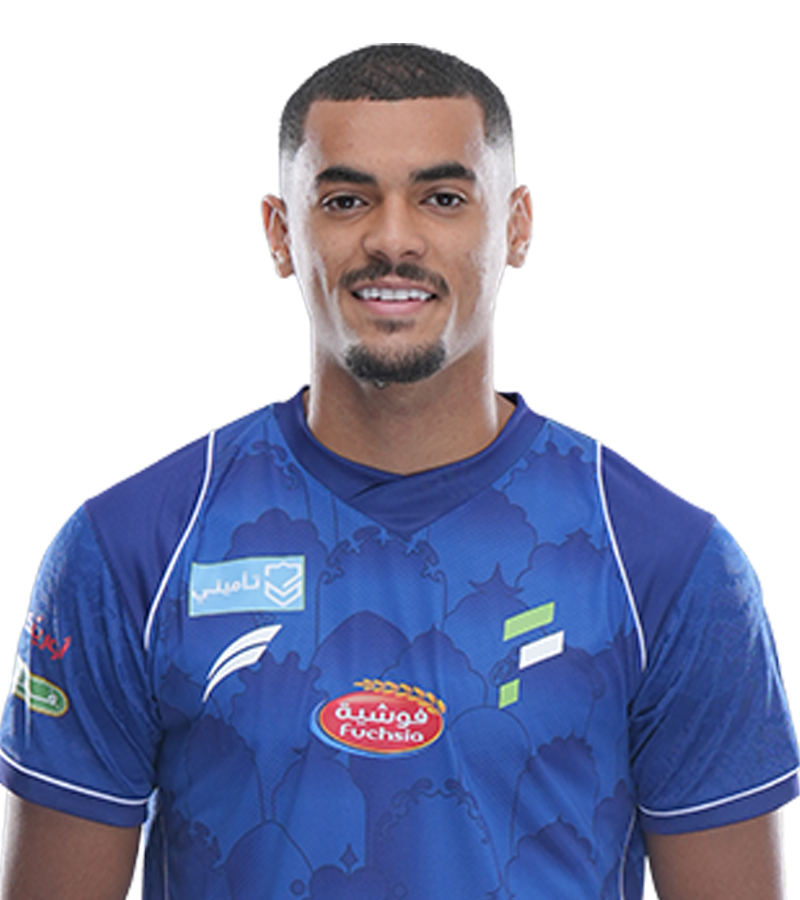 فيصل العبدالواحد Player Image