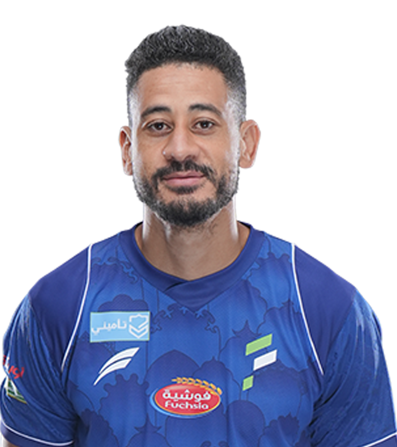 مراد باتنا Player Image