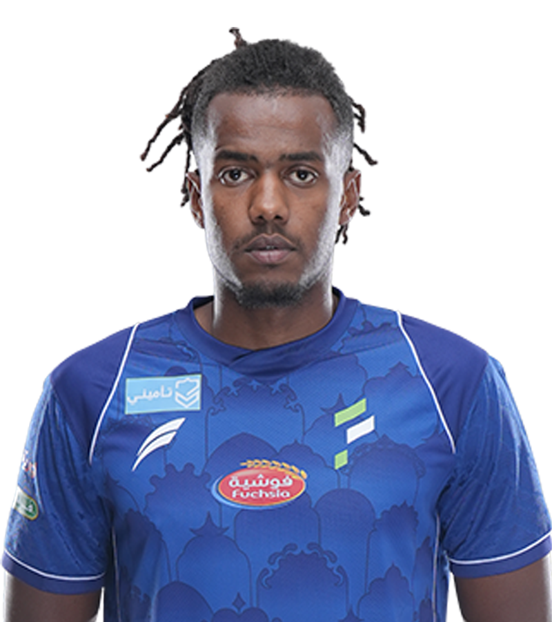 فيصل دارسي Player Image