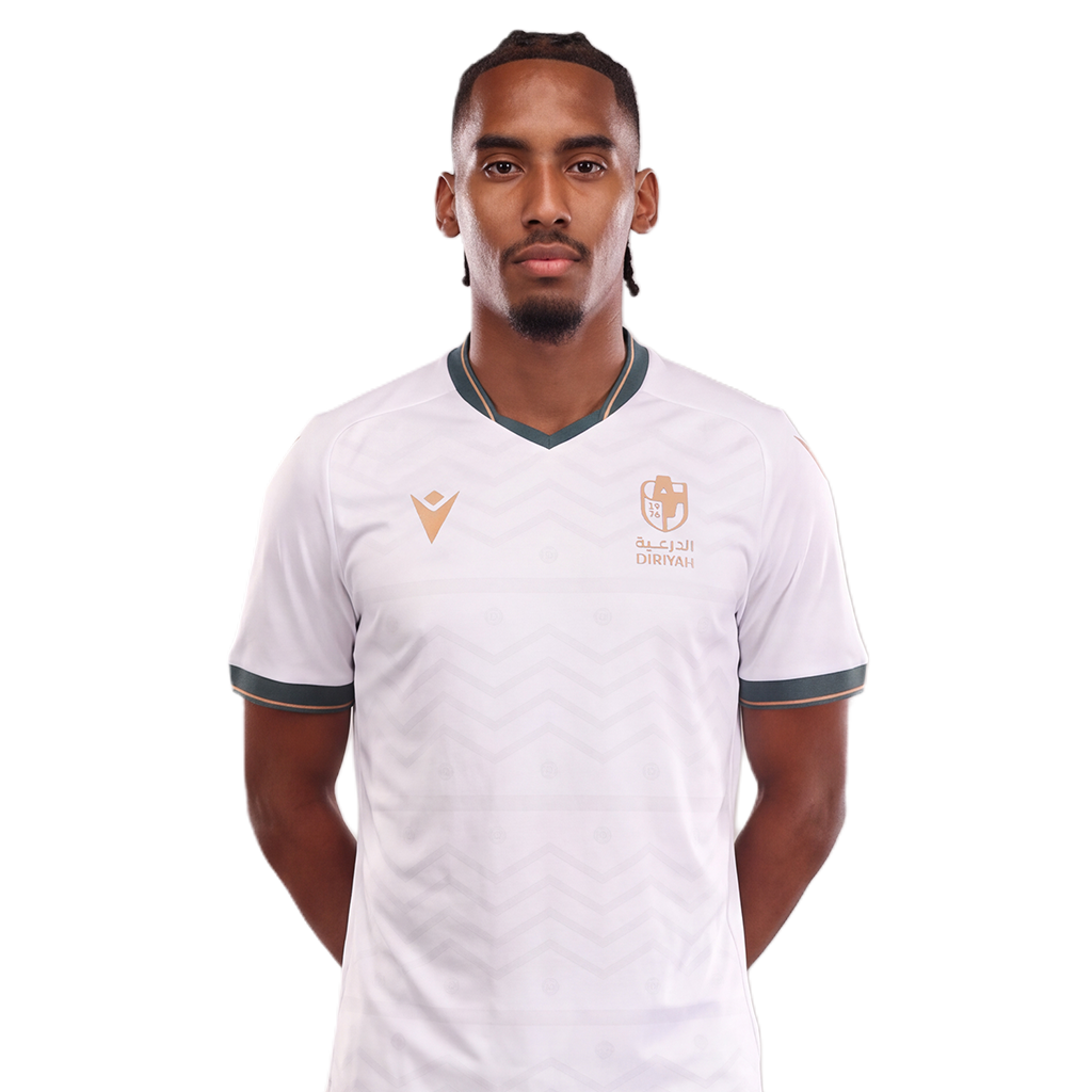 Hussain Al Sibyani Player Image