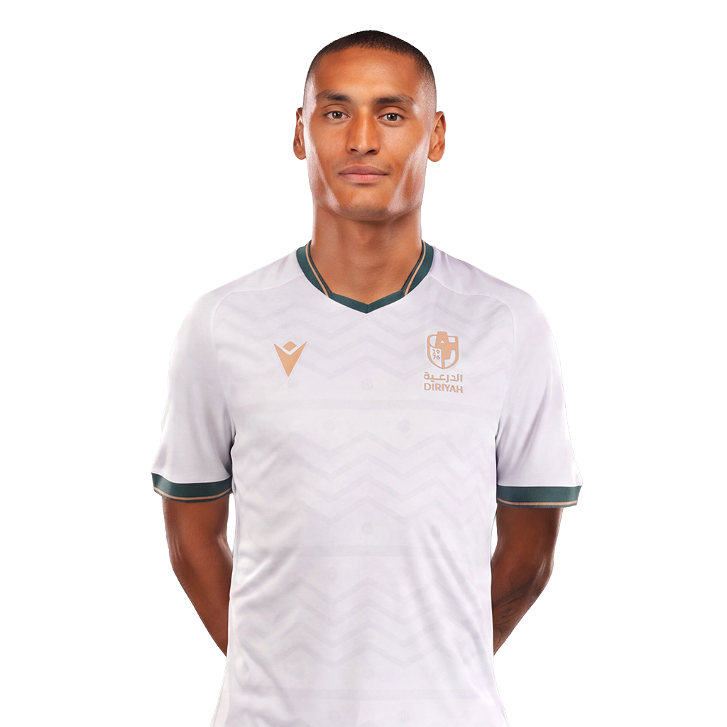إنزو ميو Player Image
