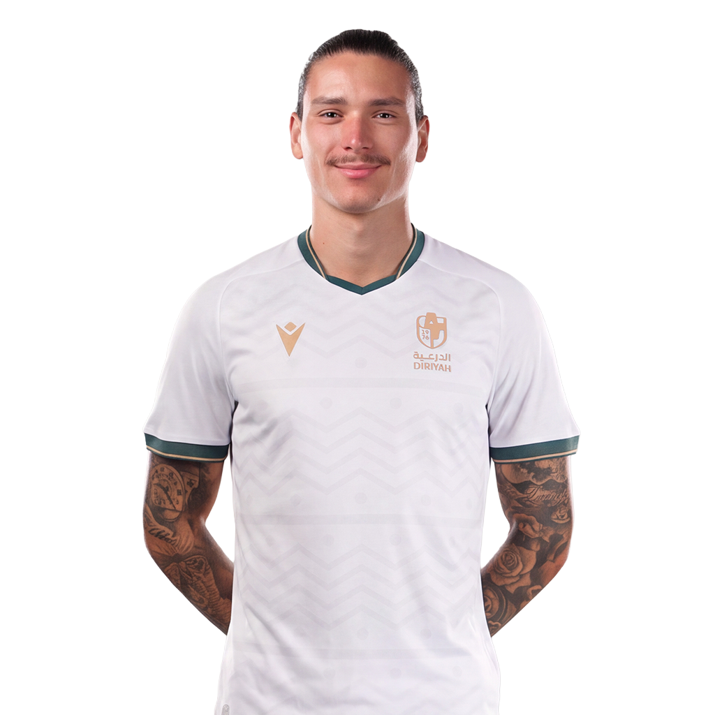 داروين نونيز Player Image