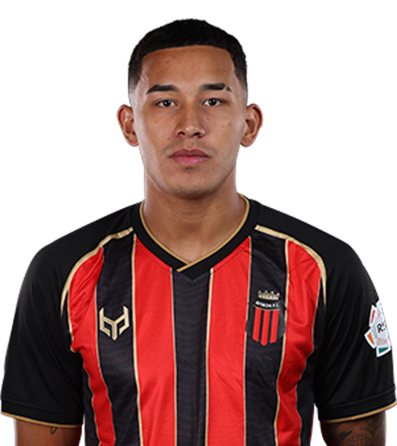لوكا راميريز Player Image