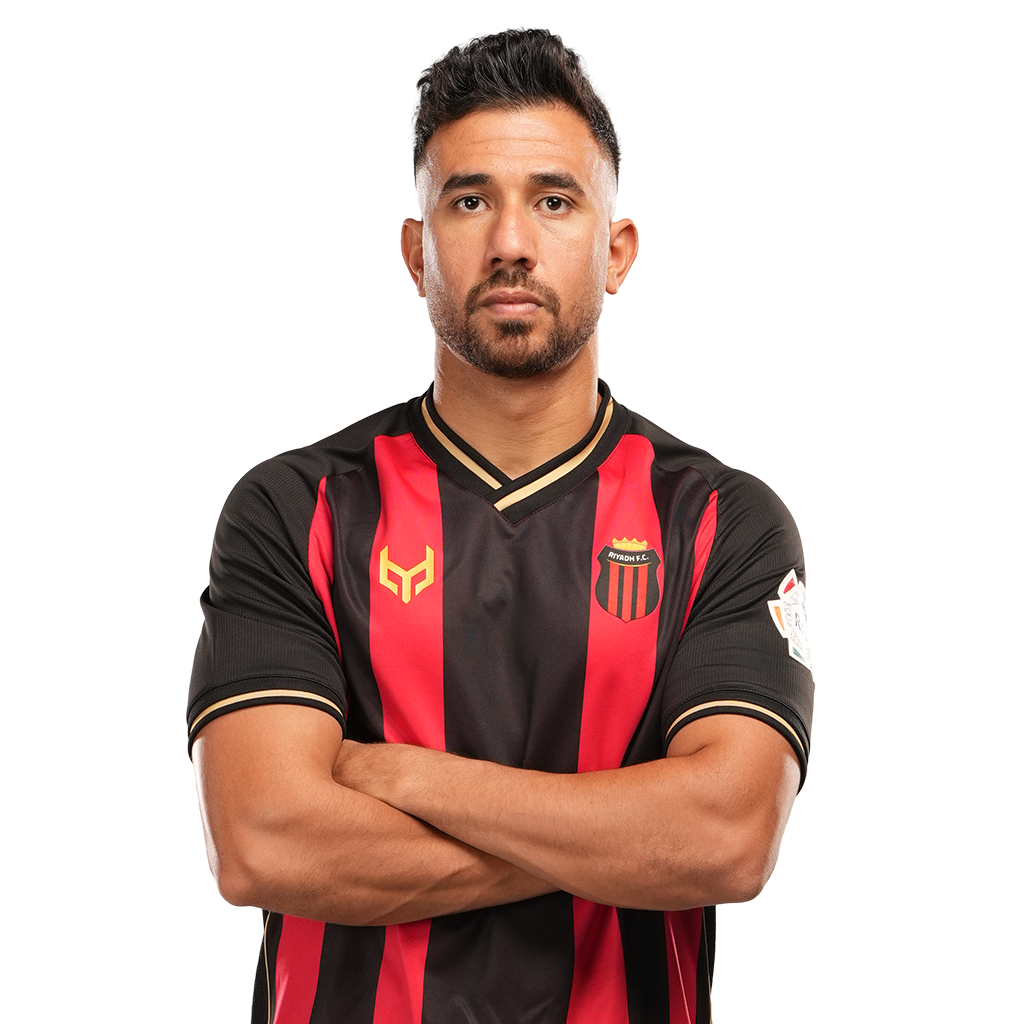 Mahmoud Trezeguet Player Image