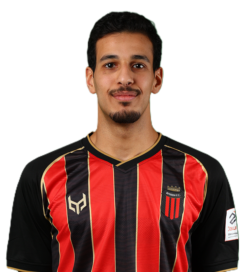طلال الشبيلي Player Image
