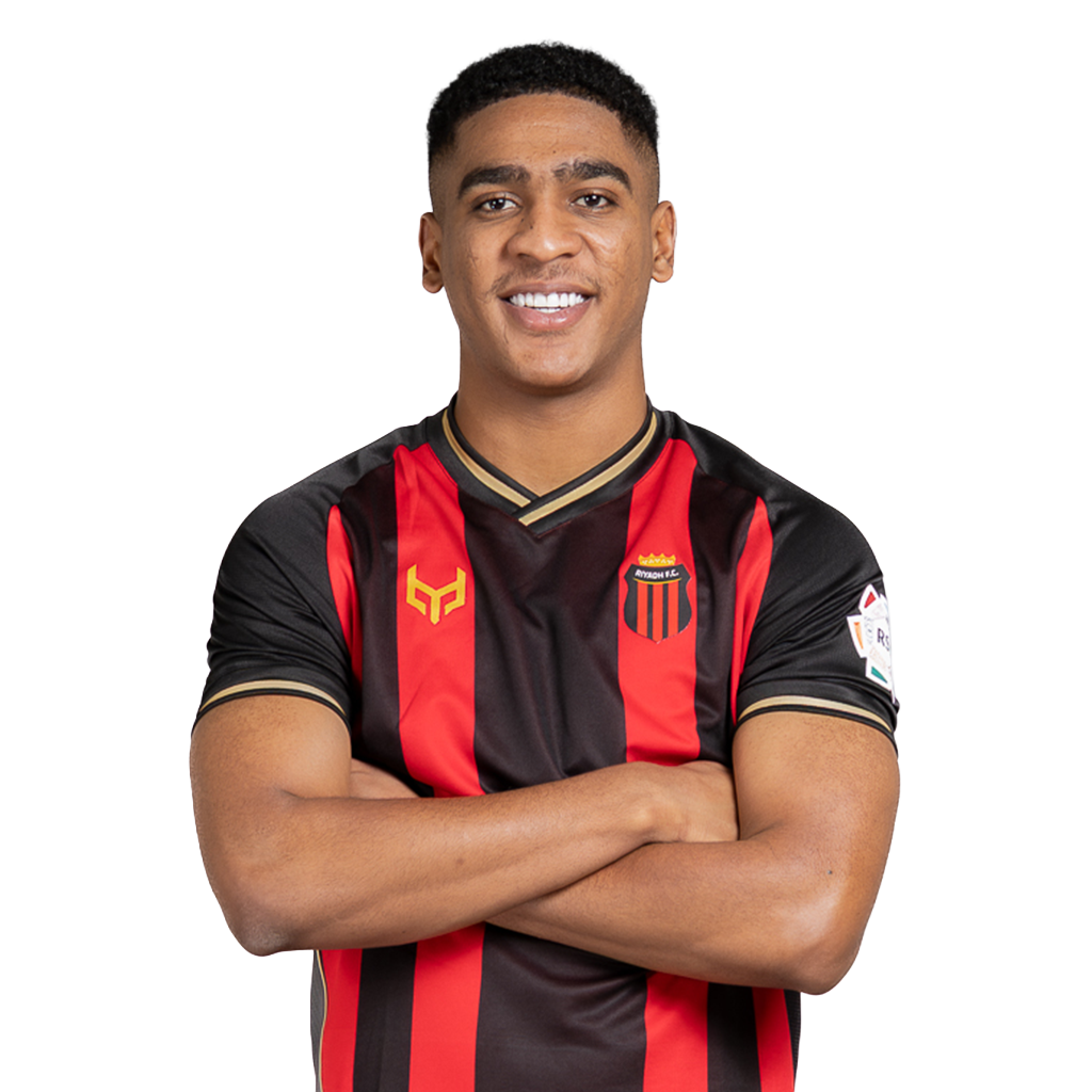 Hussam Majrashi Player Image