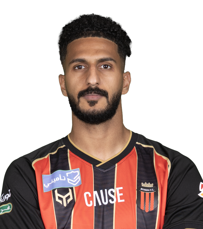 فيصل الصبحي Player Image