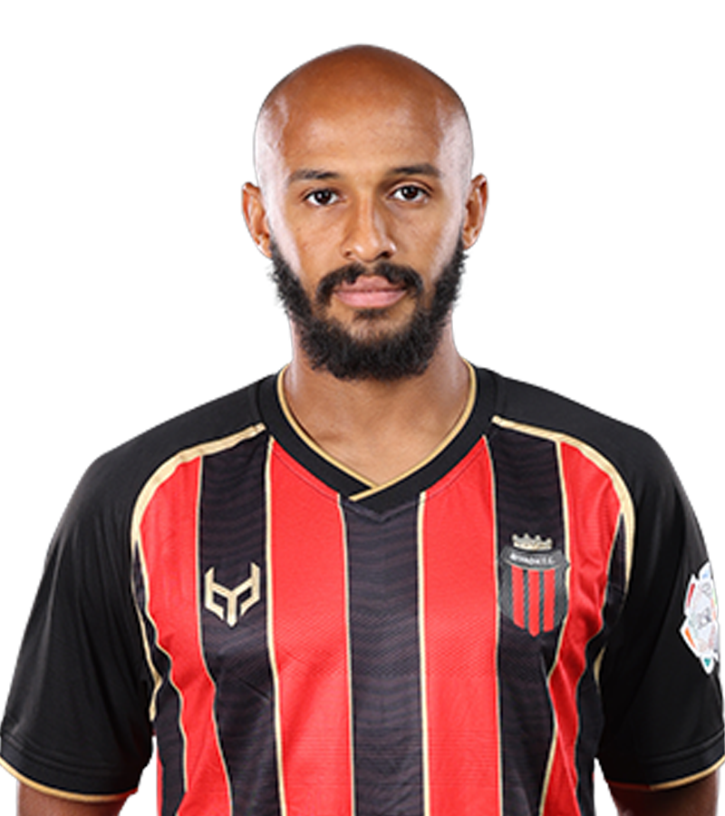اسامة البواردي Player Image