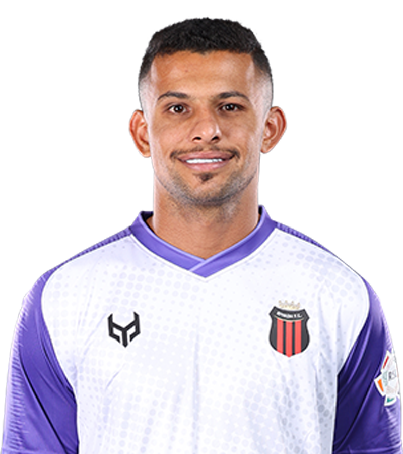 عبدالرحمن الشمري Player Image