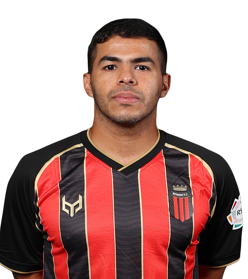 يحيى الشهري Player Image