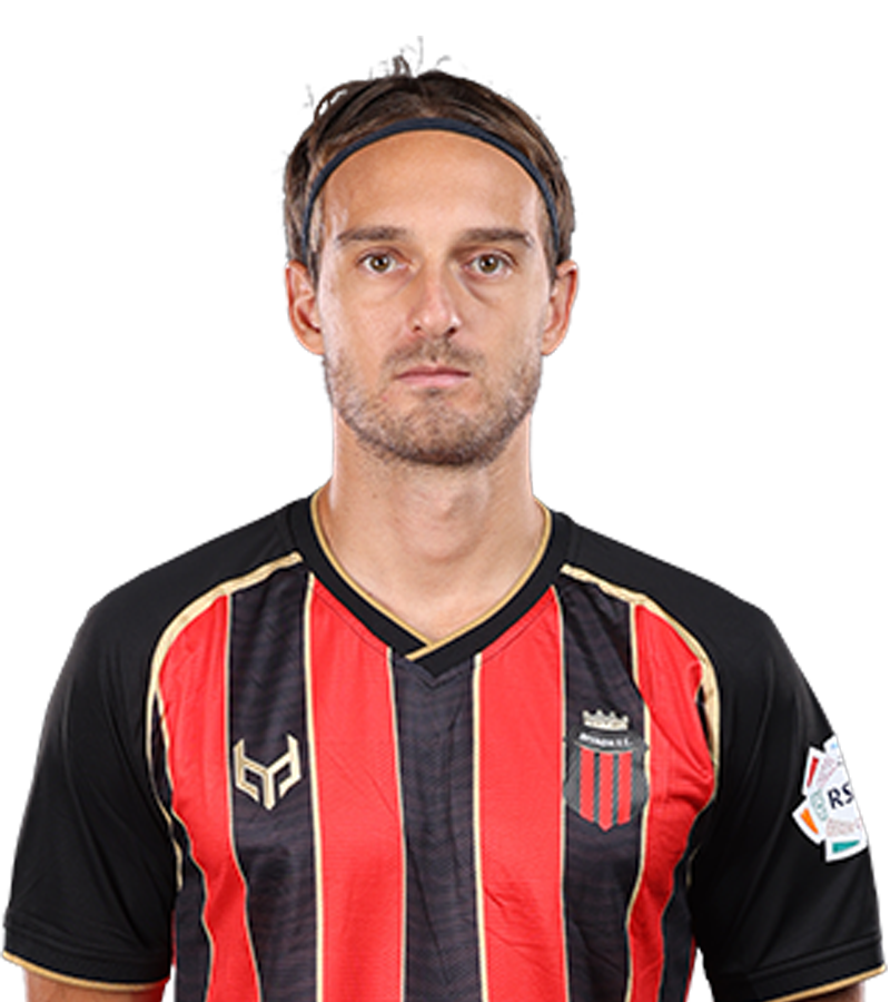سيرجيو غونزاليز Player Image
