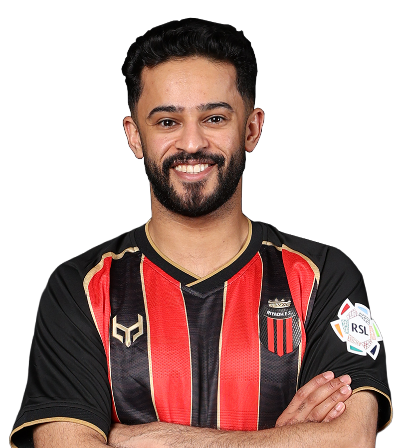 محمد المطيري Player Image