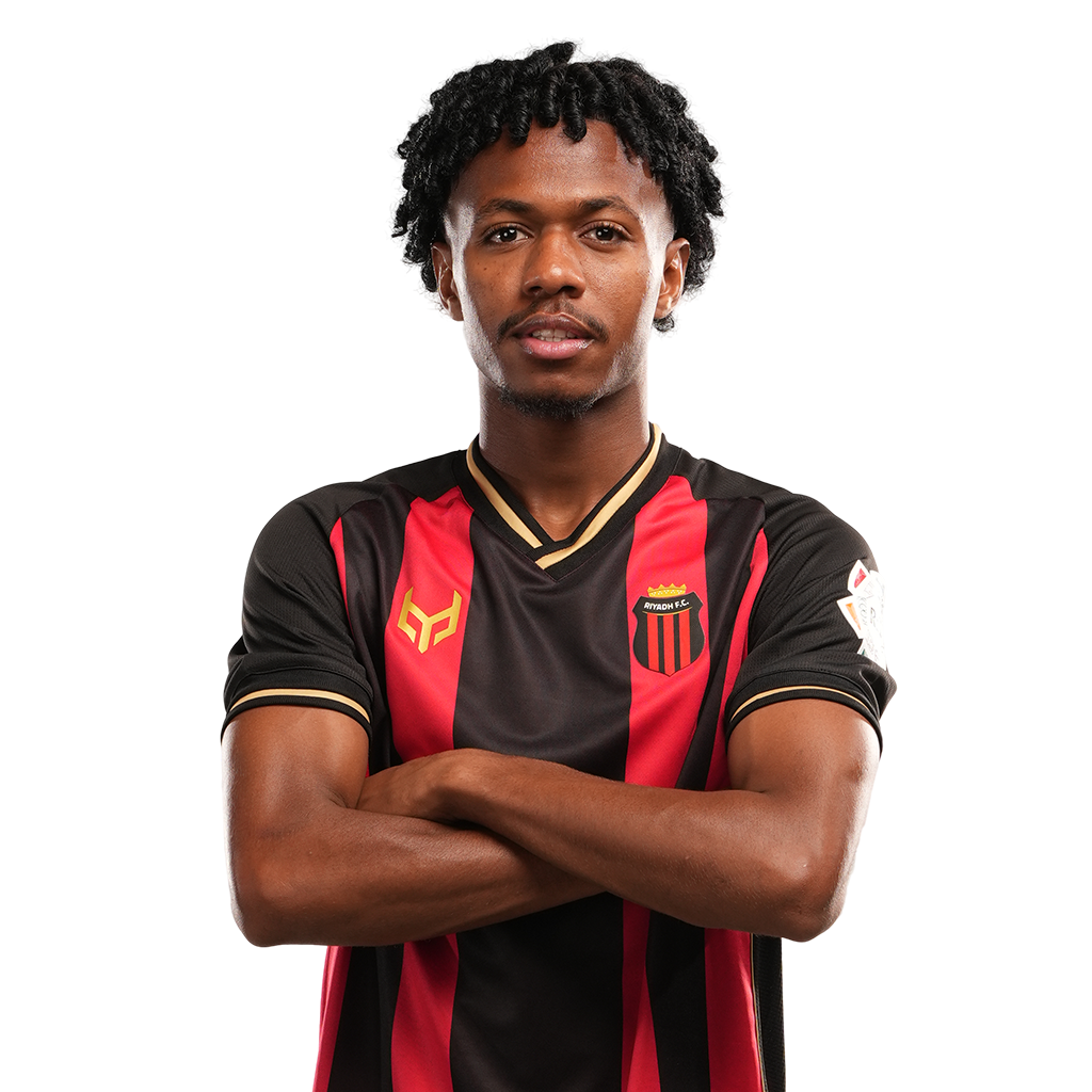Hussain Al Raqwani Player Image