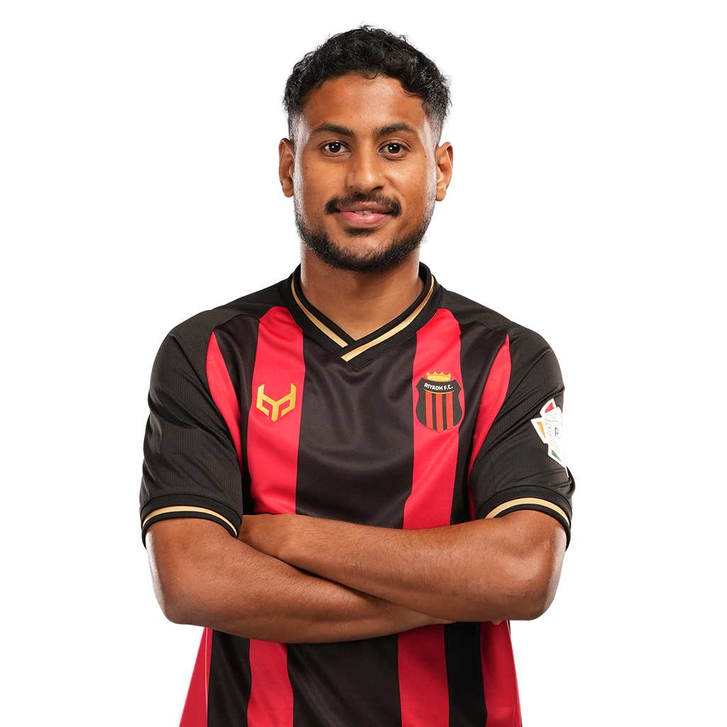 Hassan Al Ali Player Image