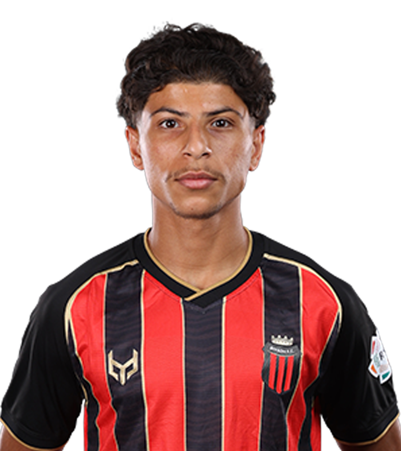 سلمان المطر Player Image