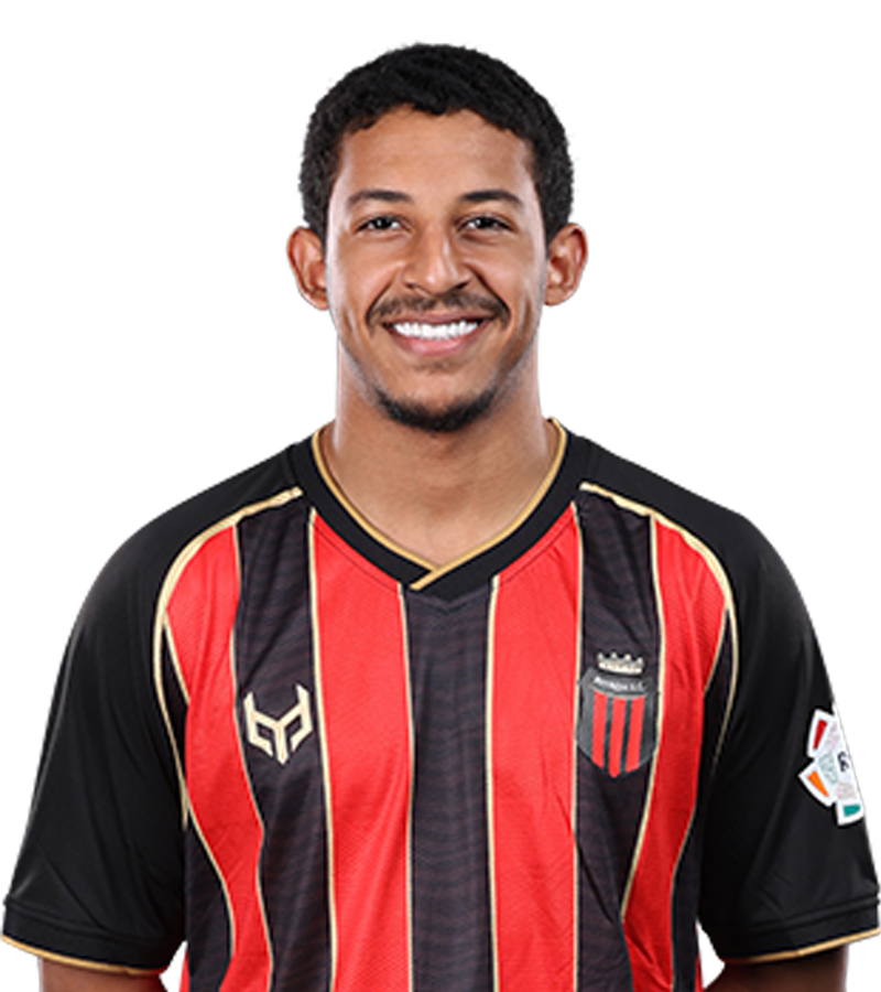 عبد العزيز الاصبحي Player Image