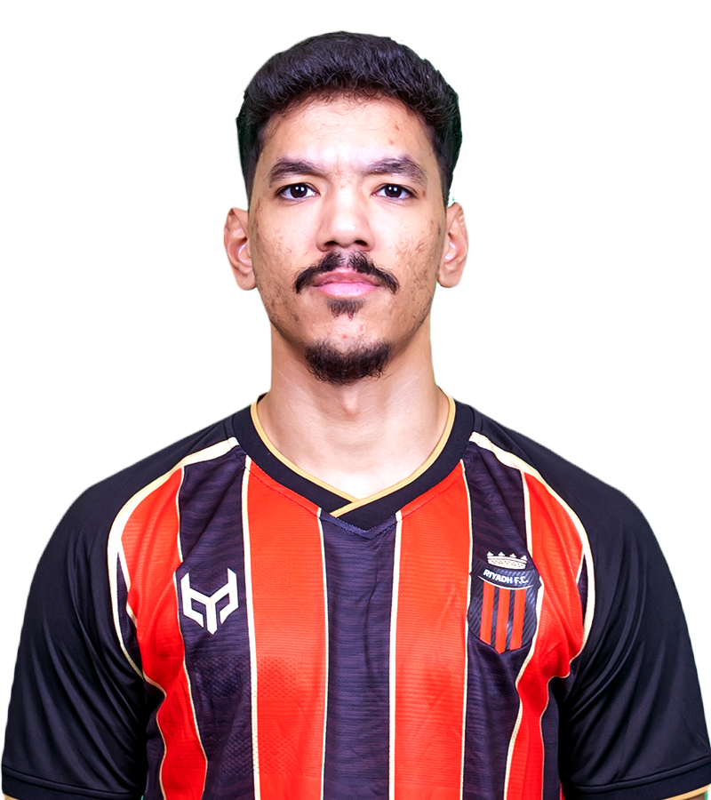 عبدالله ترمين Player Image
