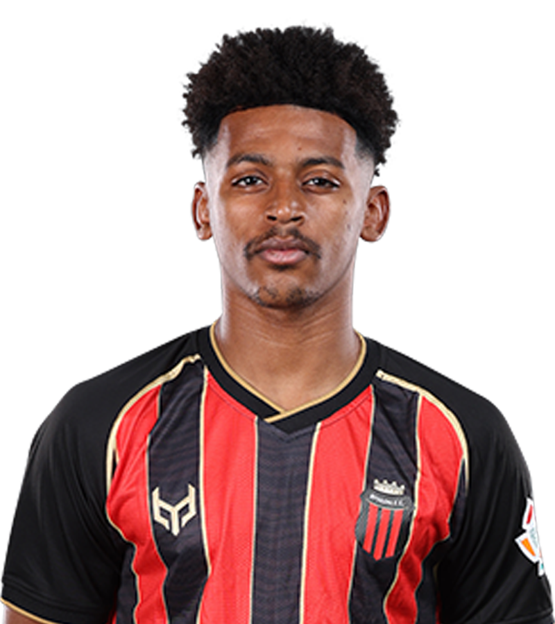 خليل العبسي Player Image