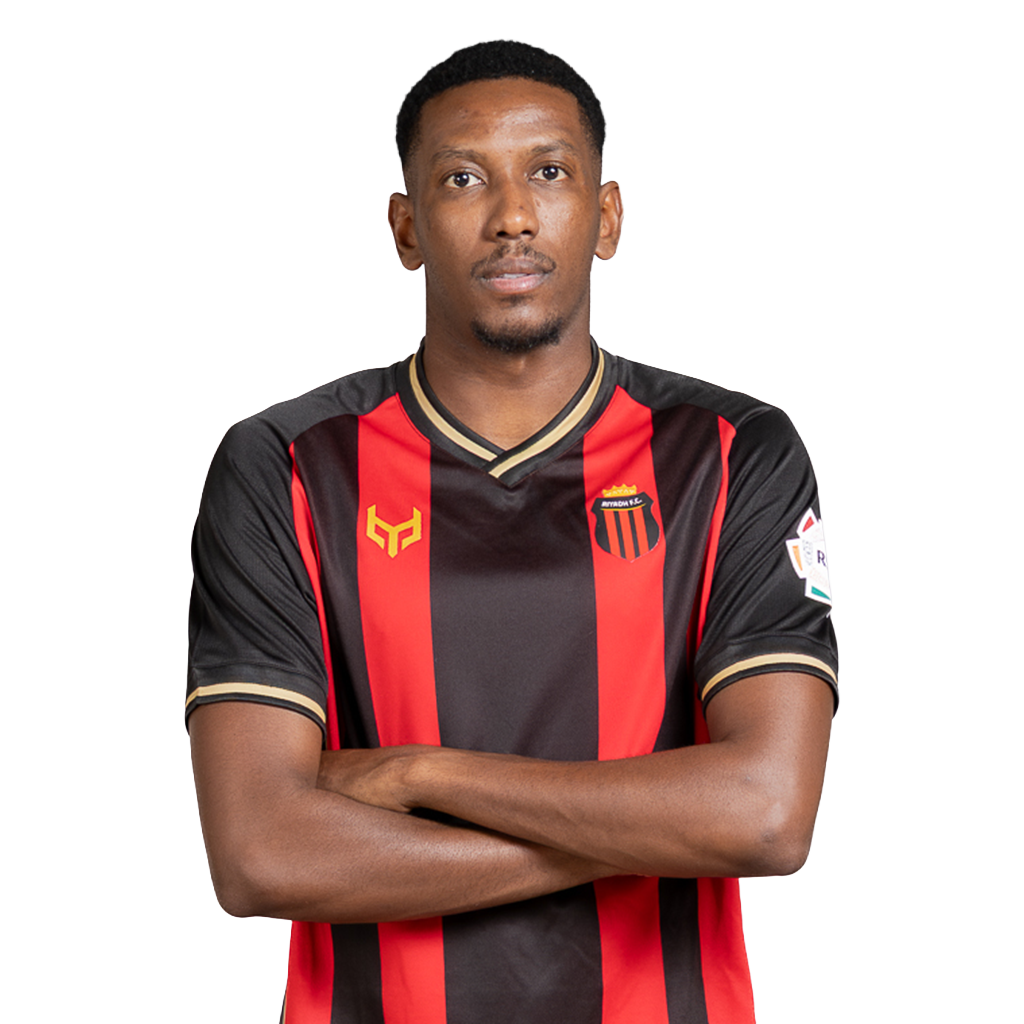 Hussain Qassem Player Image