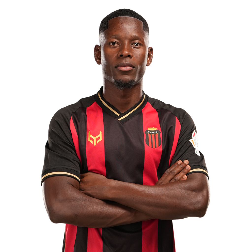 Kader Keita Player Image