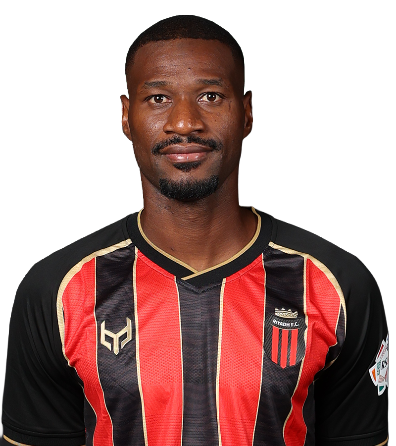 مامادو سيلا Player Image