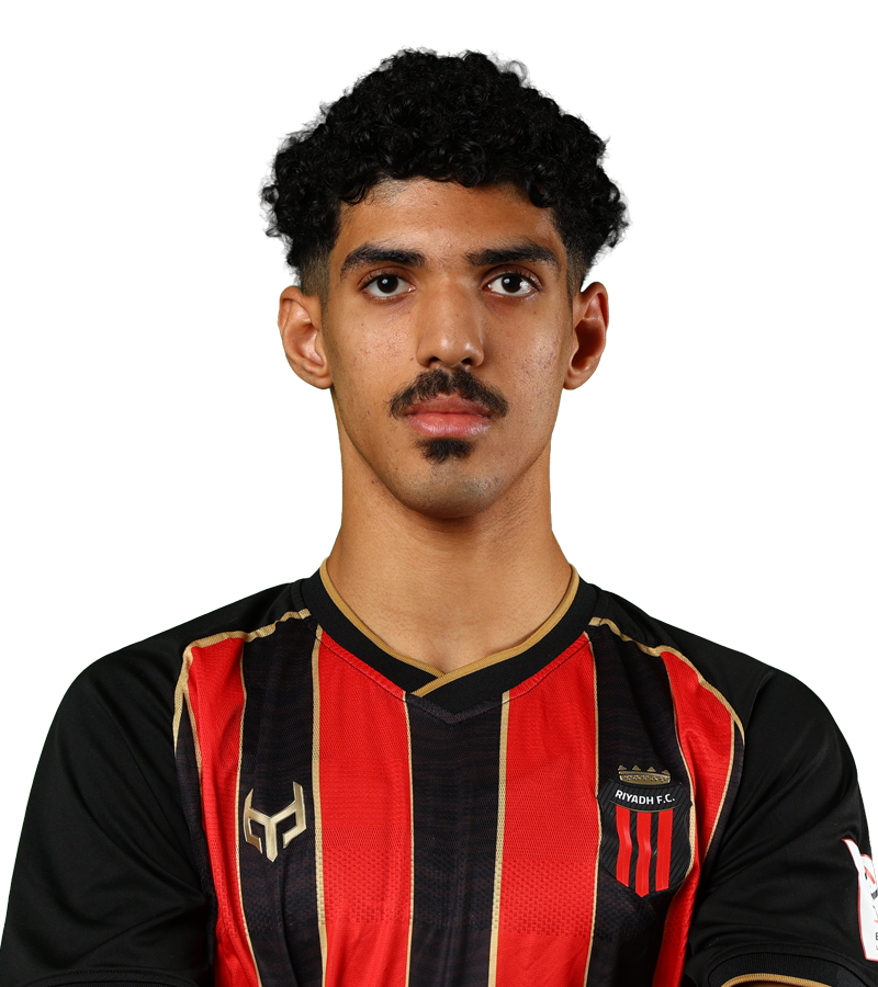 أحمد الصياحي Player Image