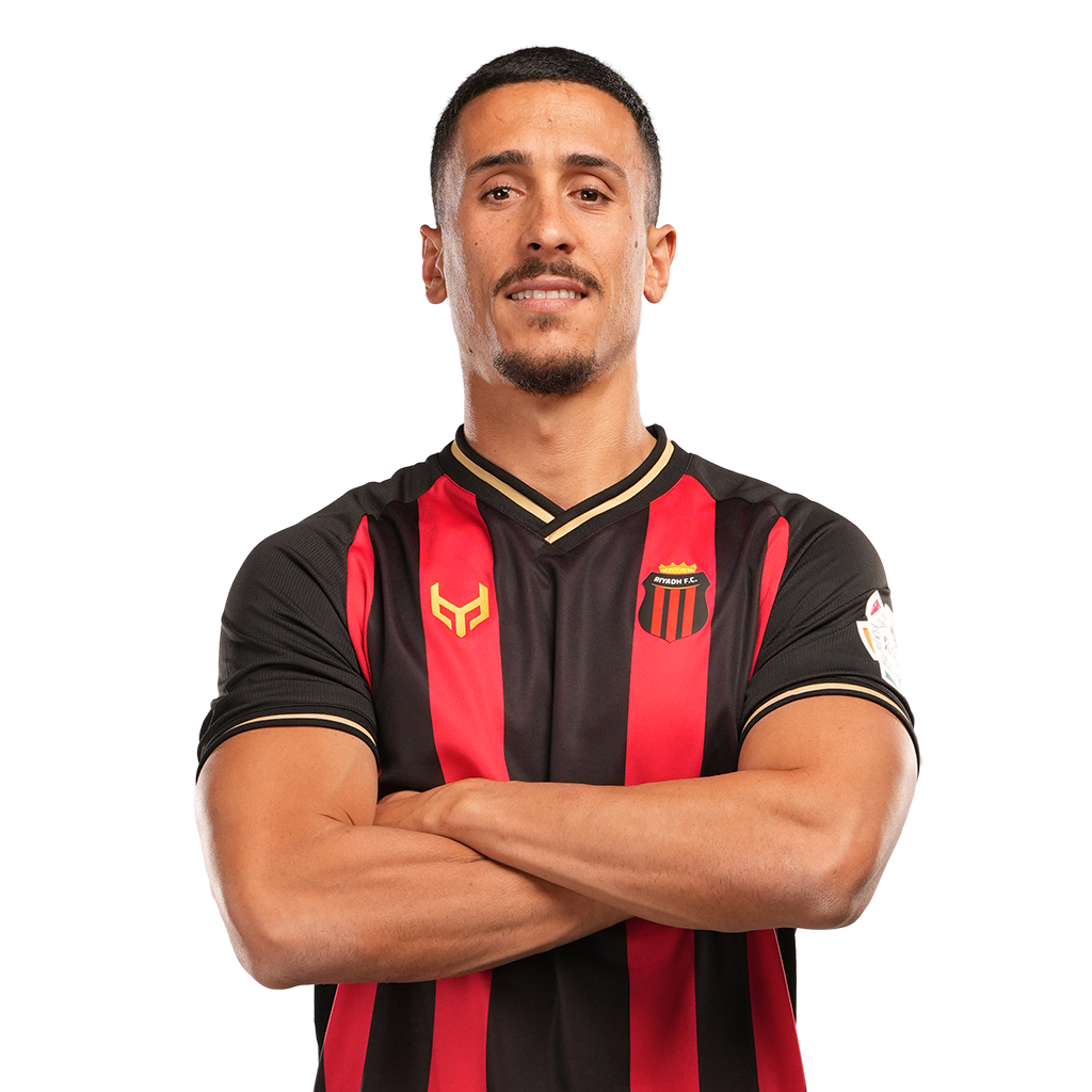 Rodrigo Abascal Barros Player Image